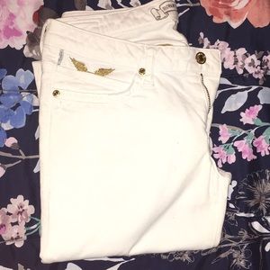 Women Robin Jeans